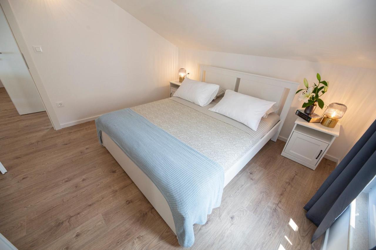 The Jazz Makarska Apartment, Old Town Located,Free Parking Eksteriør bilde